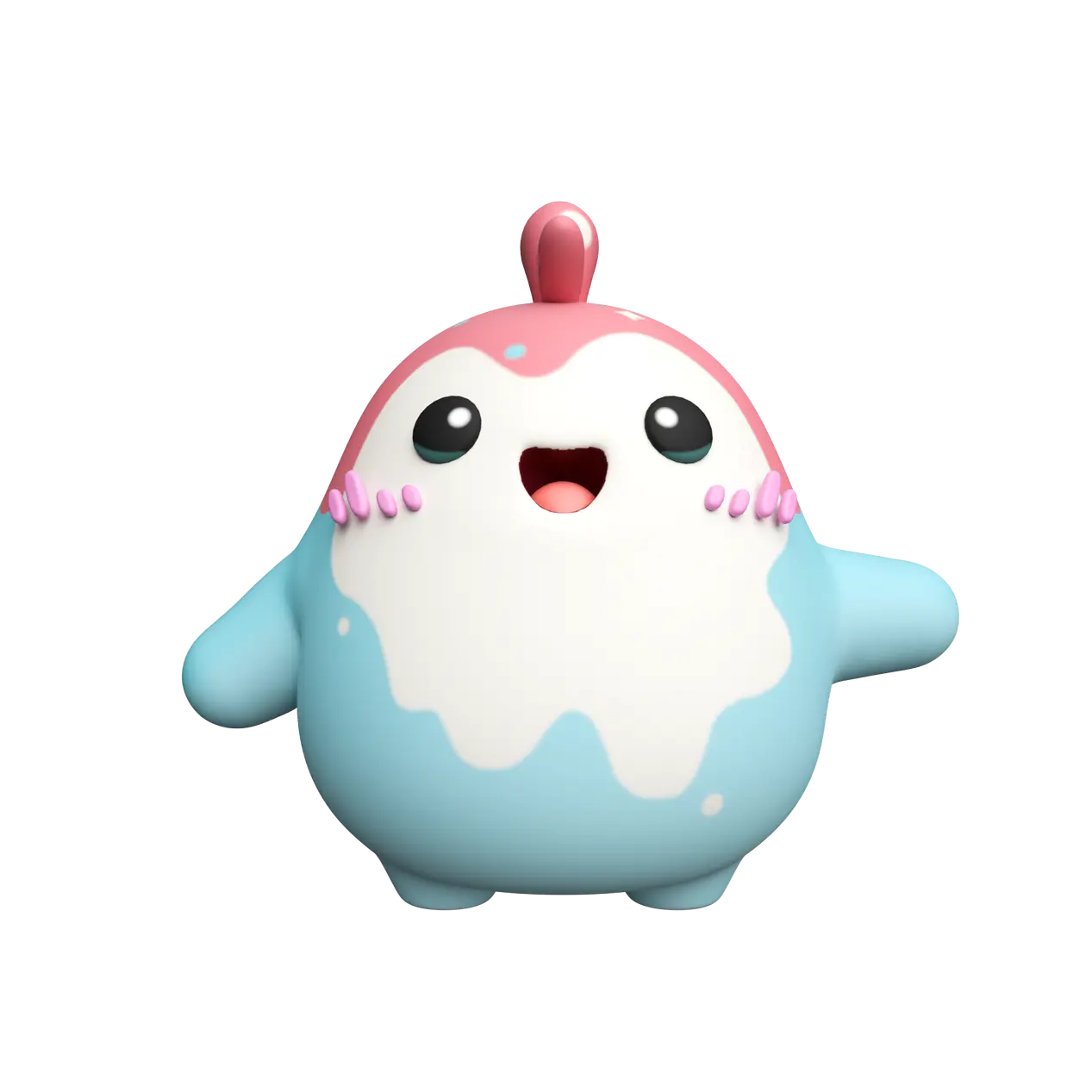 Avatar option 1